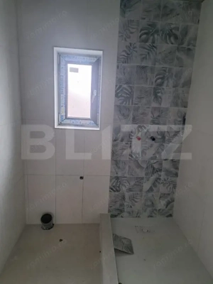 Casă 4 camere, parter, 108 mp utili, teren 405 mp | Ieșire Sânpetru spre Bod - imagine 7