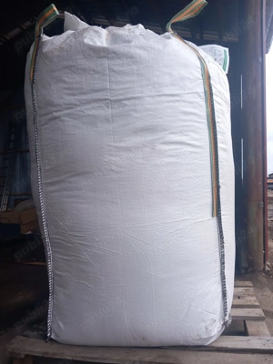 Oferta rumegus la big bag  - imagine 3