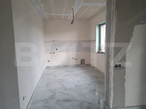 Casă 4 camere, parter, 108 mp utili, teren 405 mp | Ieșire Sânpetru spre Bod - imagine 5
