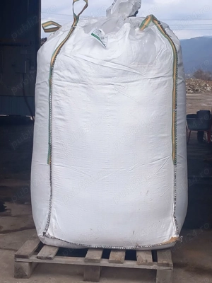 Oferta rumegus la big bag  - imagine 2