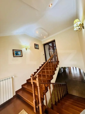 Vila de vanzare, 369 mp, zona Găești - imagine 18