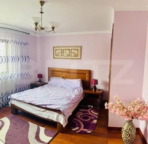 Vila de vanzare, 369 mp, zona Găești - imagine 16