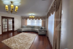 Vila de vanzare, 369 mp, zona Găești - imagine 4
