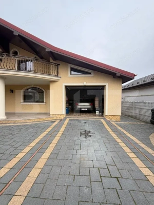 Vila de vanzare, 369 mp, zona Găești - imagine 3