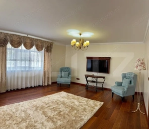 Vila de vanzare, 369 mp, zona Găești - imagine 5