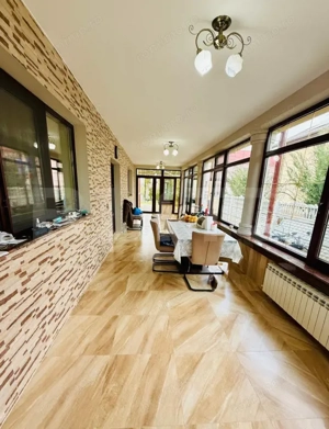 Vila de vanzare, 369 mp, zona Găești - imagine 8
