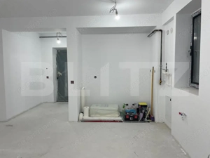 Apartament 2 camere, 53 mp, zona Bucium Aleea Domenii - imagine 16