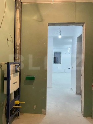 Apartament 2 camere, 53 mp, zona Bucium Aleea Domenii - imagine 15