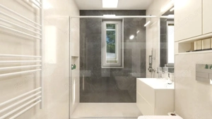 Apartament 2 camere, 53 mp, zona Bucium Aleea Domenii - imagine 6