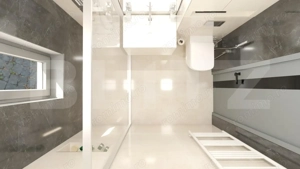 Apartament 2 camere, 53 mp, zona Bucium Aleea Domenii - imagine 9