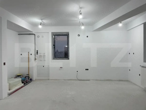 Apartament 2 camere, 53 mp, zona Bucium Aleea Domenii - imagine 19
