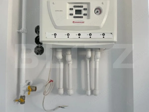 Apartament 2 camere, 53 mp, zona Bucium Aleea Domenii - imagine 20