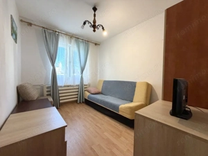 Apartament 2 camere, etaj 1, 34mp utili - Complexul Studențesc 