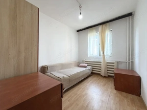 Apartament 2 camere, etaj 1, 34mp utili, decomandat-Complexul Studențesc 