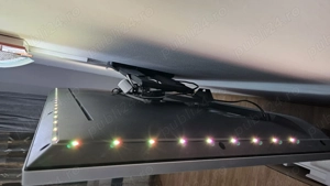 TV Philips Ambilight The One LED 50PUS8545 126 cm, Smart Android, 4K - imagine 5