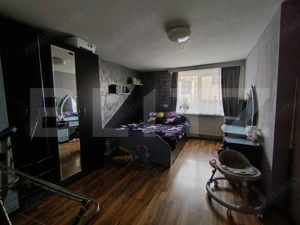 Casa cu 3 camere bucatarie si baie, suprafata utila 85 mp si un teren 600 mp - imagine 11