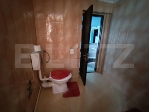 Casa cu 3 camere bucatarie si baie, suprafata utila 85 mp si un teren 600 mp - imagine 9