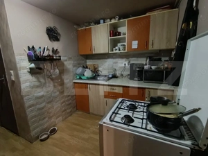 Casa cu 3 camere bucatarie si baie, suprafata utila 85 mp si un teren 600 mp - imagine 3