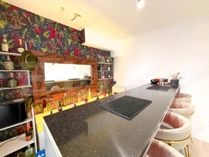 Casă modernă de vânzare – Cartierul Voroneț