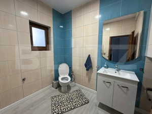 Casă modernă de vânzare – Cartierul Voroneț - imagine 11