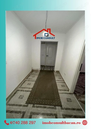 Apartament 3 camere de vanzare, complet renovat, parter înalt   cu beci și centrală proprie! CE1515 - imagine 8