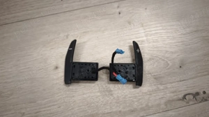 Padele volan Bmw F - imagine 4