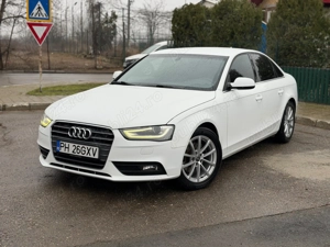 Audi A4 2.0 diesel 2012  - imagine 2
