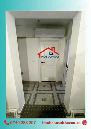 Apartament 3 camere de vanzare, complet renovat, parter înalt   cu beci și centrală proprie! CE1515 - imagine 6