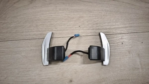 Padele volan Bmw F - imagine 3