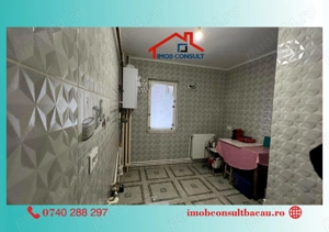 Apartament 3 camere de vanzare, complet renovat, parter înalt   cu beci și centrală proprie! CE1515