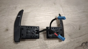 Padele volan Bmw F - imagine 2