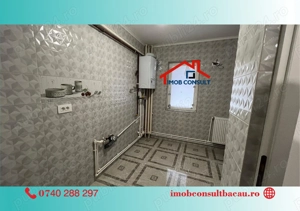 Apartament 3 camere de vanzare, complet renovat, parter înalt   cu beci și centrală proprie! CE1515 - imagine 7