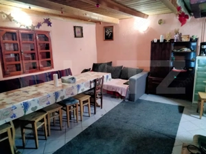 Cabanǎ la marginea pǎdurii – Arieşeni, Dealul Bajului - imagine 5