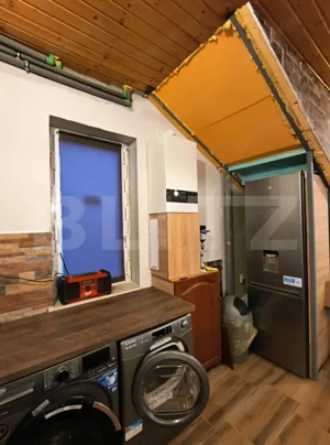 Casă familială cu vedere spre lac, 148 mp utili, 365 mp teren, Câmpenești  - imagine 9