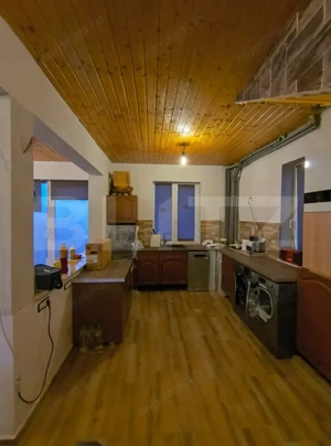 Casă familială cu vedere spre lac, 148 mp utili, 365 mp teren, Câmpenești  - imagine 8