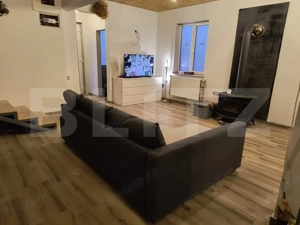 Casă familială cu vedere spre lac, 148 mp utili, 365 mp teren, Câmpenești  - imagine 5