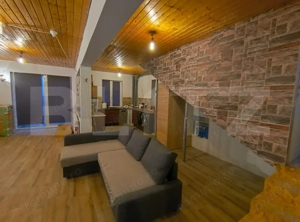 Casă familială cu vedere spre lac, 148 mp utili, 365 mp teren, Câmpenești  - imagine 6