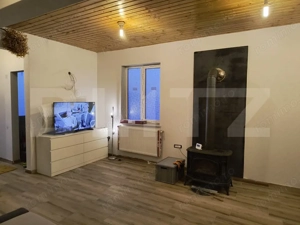 Casă familială cu vedere spre lac, 148 mp utili, 365 mp teren, Câmpenești  - imagine 4