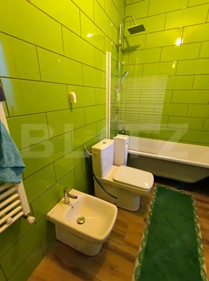 Casă familială cu vedere spre lac, 148 mp utili, 365 mp teren, Câmpenești  - imagine 13