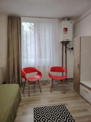 Închiriere garsoniera