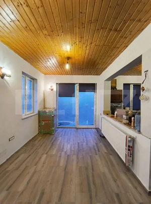 Casă familială cu vedere spre lac, 148 mp utili, 365 mp teren, Câmpenești  - imagine 10