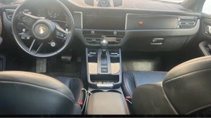 vand Porsche Macan T - imagine 4