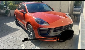 vand Porsche Macan T - imagine 2