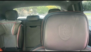 vand Porsche Macan T - imagine 3