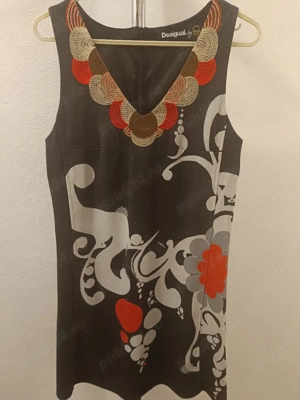 Rochie Desigual 