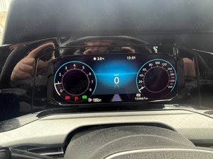 vand Golf 8 e-TSI hybrid - imagine 5