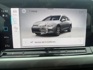 vand Golf 8 e-TSI hybrid - imagine 6