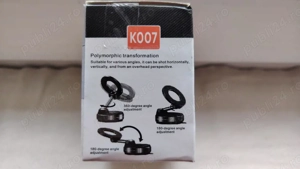 Suport magnetic ptr. telefon