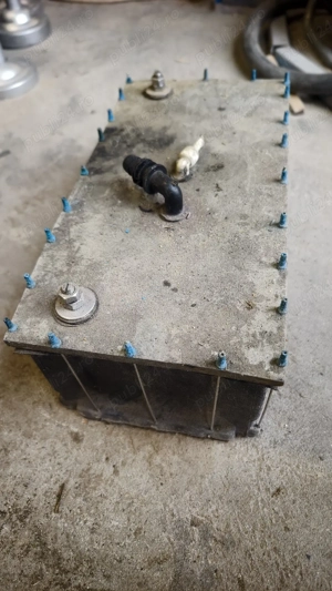 generator hidrogen HHO  - imagine 4