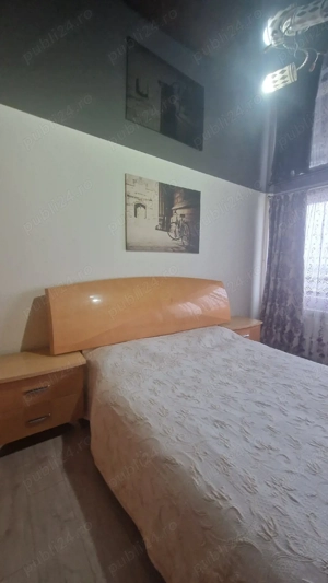 Regim hotelier garsoniera tiglina 1 - imagine 2